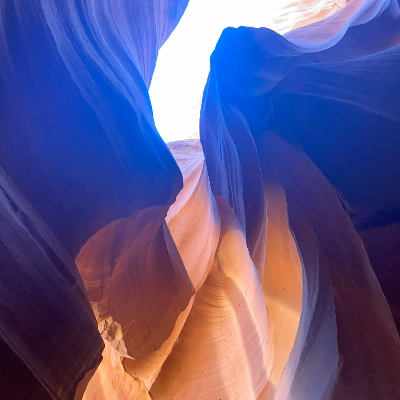 Upper Antelope Canyon Guided Walking Tour - Photo 1 of 7
